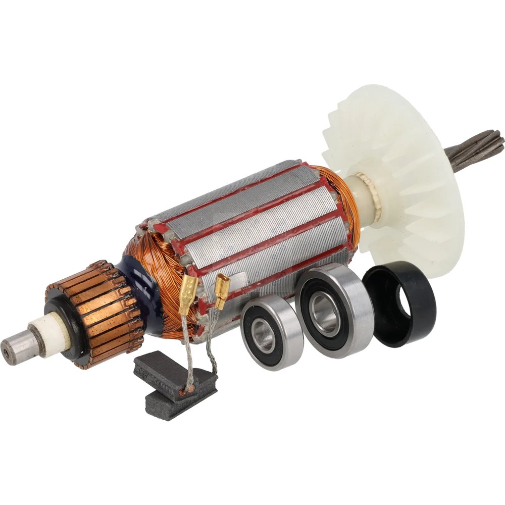 Rotor pre súpravu vŕtačiek BOSCH GBH 2-24 DSR GBH 2-24 DFR